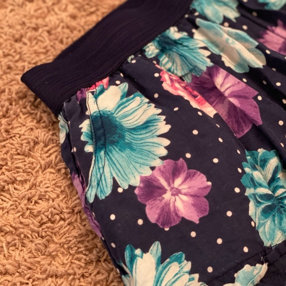 Girls Size 12 Justice Summer Outfit - Picture 5 of 8